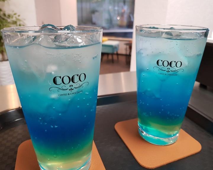 Coco Café