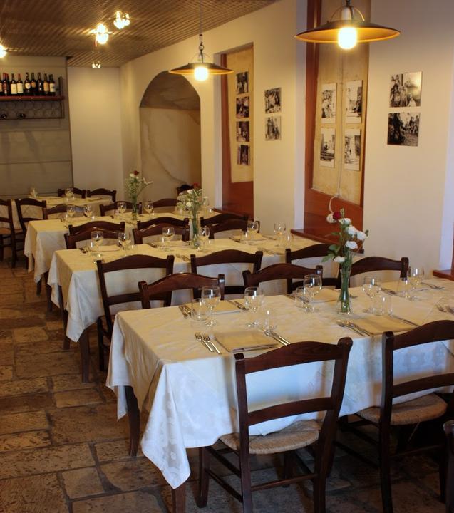 Ristorante Pizzeria Donatella