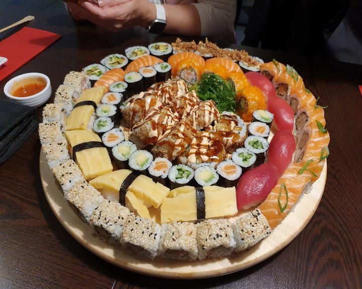 Sushi Amara